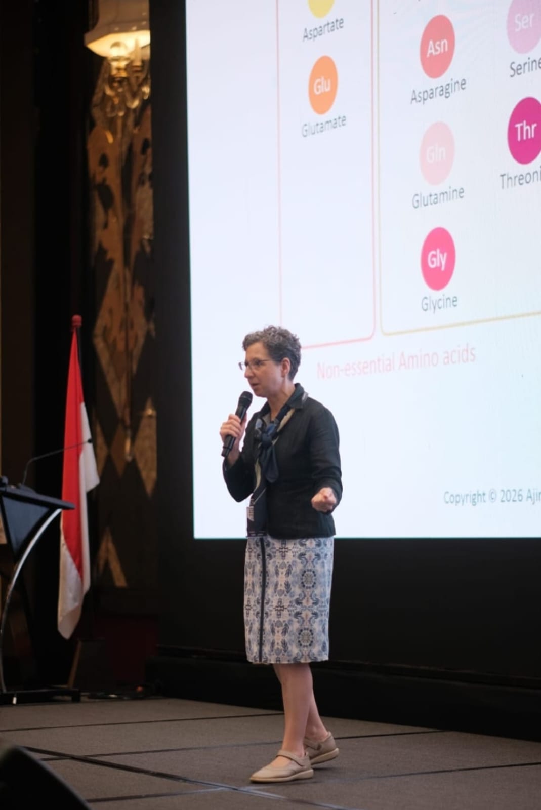 TIN PERSAGI Kabupaten Sijunjung 2026 Bahas Cita Rasa, Mikrobiota Usus, dan Kolaborasi Mu ltisektor untuk Makan Bergizi